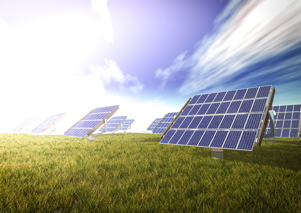  伍德麥肯茲大膽預言：2023 年太陽能將普遍比燃氣發電便宜